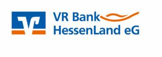 Logo VR Bank Hessenland